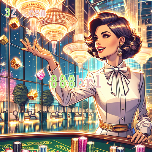 Diversão em Alta: Experimente os Melhores Jogos no 888brl