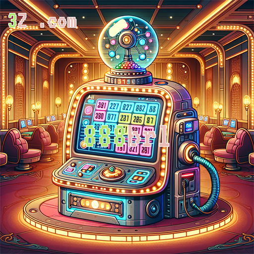 Plataforma de jogos: Nova era de emoção no 888brl